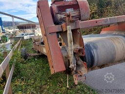 Terex Finlay 426 Stockpiler