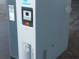 Atlas Copco GA30VSD+FF