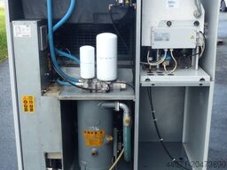 Atlas Copco GA30VSD+FF