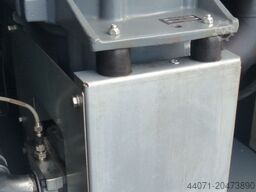 Atlas Copco GA30VSD+FF