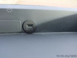 Renault Master Carrier Xarios 350 Koel/vries + verwarme...