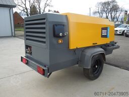 ATLAS COPCO XAVS ST4