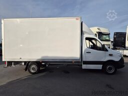 Mercedes-Benz SPRINTER 314 CDI