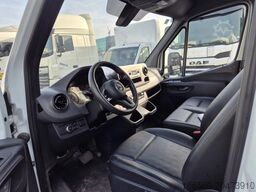 Mercedes-Benz SPRINTER 314 CDI