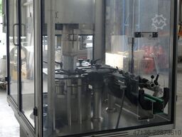 BERTOLASO Sigma 606