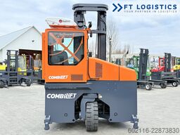 Combilift C4000 DIESEL TRIPLEX 6800 AIR CONDITION