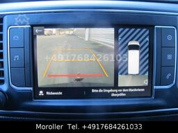 OPEL Vivaro Kasten L2 Edition M KAMERA*STAND HZG*TEMP
