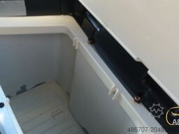 SETRA S415 GT-HD 52 Sitze EURO 5