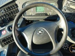 SETRA S415 GT-HD 52 Sitze EURO 5