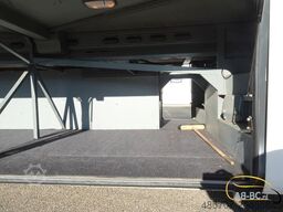 MERCEDES-BENZ Tourismo RHD-L 64 SITZE EURO 5