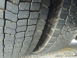 MERCEDES-BENZ Tourismo RHD-L 64 SITZE EURO 5