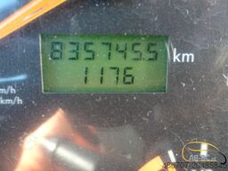 MERCEDES-BENZ Tourismo RHD-L 64 SITZE EURO 5