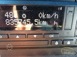 MERCEDES-BENZ Tourismo RHD-L 64 SITZE EURO 5