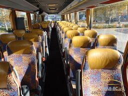 MERCEDES-BENZ Tourismo RHD-L 64 SITZE EURO 5