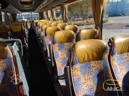 MERCEDES-BENZ Tourismo RHD-L 64 SITZE EURO 5