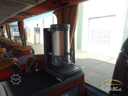 MERCEDES-BENZ Tourismo RHD-L 64 SITZE EURO 5