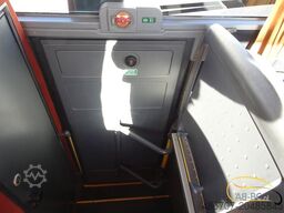 MERCEDES-BENZ Tourismo RHD-L 64 SITZE EURO 5