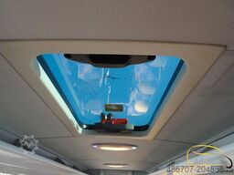 MERCEDES-BENZ Tourismo RHD-L 64 SITZE EURO 5