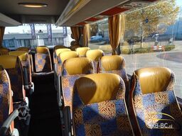 MERCEDES-BENZ Tourismo RHD-L 64 SITZE EURO 5