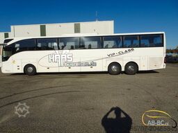 MERCEDES-BENZ Tourismo RHD-L 64 SITZE EURO 5