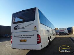 MERCEDES-BENZ Tourismo RHD-L 64 SITZE EURO 5