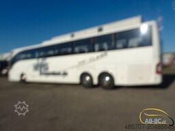 MERCEDES-BENZ Tourismo RHD-L 64 SITZE EURO 5