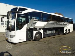 MERCEDES-BENZ Tourismo RHD-L 64 SITZE EURO 5