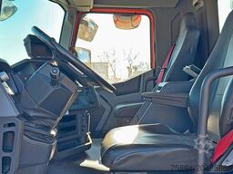 RENAULT C430 * HIAB 144 BS - 3 HIDUO+ FUNK/ 6x2