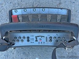 RENAULT C430 * HIAB 144 BS - 3 HIDUO+ FUNK/ 6x2