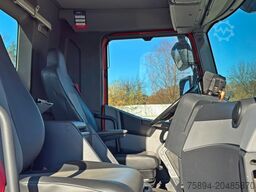 RENAULT C430 * HIAB 144 BS - 3 HIDUO+ FUNK/ 6x2