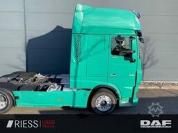 DAF XF 530 FT AUT LM