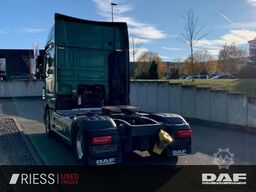 DAF XF 530 FT AUT LM