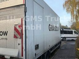 MAN TGL 8.190 / LBW / Klima / Manual