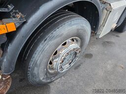 MERCEDES-BENZ Actros 3241 / 31 Meter Pumpe Liebherr Schwing