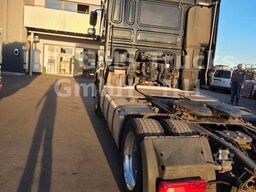 DAF XF 460 / SSC / Mega / Alcoa / German