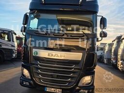 DAF XF 460 / SSC / Mega / Alcoa / German
