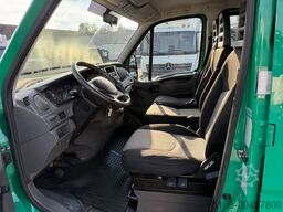 IVECO DAILY 35 S 15 D DOKA 7-Sitzer Kipper 3-Seiten