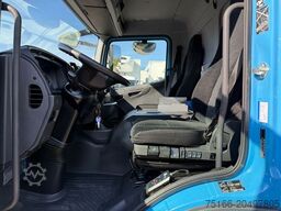 MERCEDES-BENZ ATEGO 1524 L Kühlkoffer 6,30 m LBW 1 T