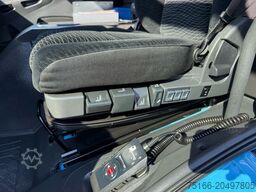 MERCEDES-BENZ ATEGO 1524 L Kühlkoffer 6,30 m LBW 1 T