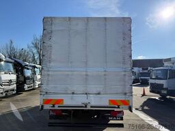 MAN TGL 7.190/8.190 BL Pritsche/Pl. 5,15 m*MOTOR E6D