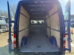 MERCEDES-BENZ SPRINTER 316 NGT Kastenwagen 3,4m  A/C