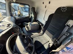MERCEDES-BENZ ATEGO 1224 L Koffer 7,30 m LBW 1,5 T*AHK*ADR