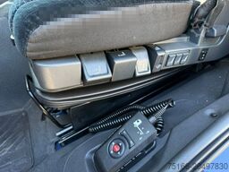 MERCEDES-BENZ ATEGO 1224 L Koffer 7,30 m LBW 1,5 T*AHK*ADR