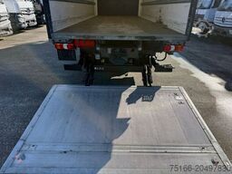 MERCEDES-BENZ ATEGO 1224 L Koffer 7,30 m LBW 1,5 T*AHK*ADR