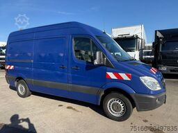 MERCEDES-BENZ SPRINTER 316 NGT Kastenwagen 3,4m  A/C