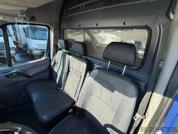 MERCEDES-BENZ SPRINTER 316 NGT Kastenwagen 3,4m  A/C