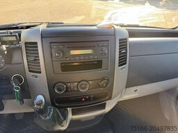 MERCEDES-BENZ SPRINTER 316 NGT Kastenwagen 3,4m  A/C