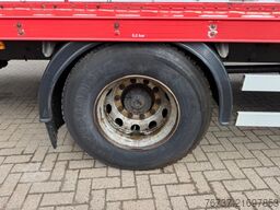 Volvo FL 240 **EURO4-MANUAL GEARBOX-BELGIAN TRUCK**