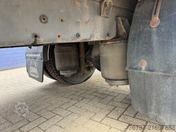 Volvo FL 240 **EURO4-MANUAL GEARBOX-BELGIAN TRUCK**