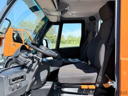 MULTICAR M31 C  mit Winterpaket